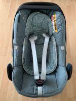 Maxi Cosi Pepple Pro I-Size Essential Grey wie Neu Rheinland-Pfalz - Bad Breisig  Vorschau