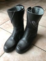 Motorradtourenstiefel Daytona Voyager GTX, Größe 43, Herren Dortmund - Eving Vorschau