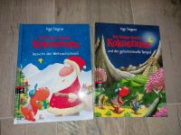 Set aus 2 Büchern der kleine Drache Kokusnuss neu Niedersachsen - Braunschweig Vorschau