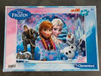 Puzzle 3+ Motiv: Elsa Frozen 100 Maxi-Teile Bayern - Oberschneiding Vorschau