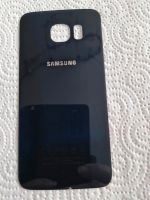 Original Akkudeckel für Samsung Galaxy S6 SM-G920F. Gebraucht. Bayern - Landshut Vorschau