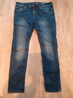 Tom Tailor Jeans Aedan Straight 30/32 wie neu Bayern - Ried Vorschau