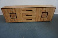 G&K Sideboard III WZ-0625 # Wildeiche # Massiv-Möbel Hessen - Alsfeld Vorschau