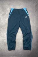 Nike Vintage baggy Trackpanst blau L Bayern - Hallbergmoos Vorschau