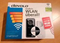 Wlan Devolo dlan 500 AV Wireless+ Starter Kit Bayern - Kulmbach Vorschau