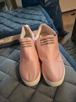 Schuhe in pink Neu  Größe 42 Brandenburg - Bad Freienwalde Vorschau