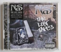 Nas - the lost tapes Niedersachsen - Garbsen Vorschau