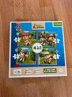 Paw Patrol Puzzle Berlin - Kladow Vorschau