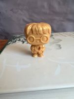 Goldene Harry Potter Funko Pop Figur Kinder Joy Hessen - Limeshain Vorschau