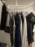 30 Kleiderbügel-platzsparend Bekleidung untereinander hängen Nordrhein-Westfalen - Waldfeucht Vorschau