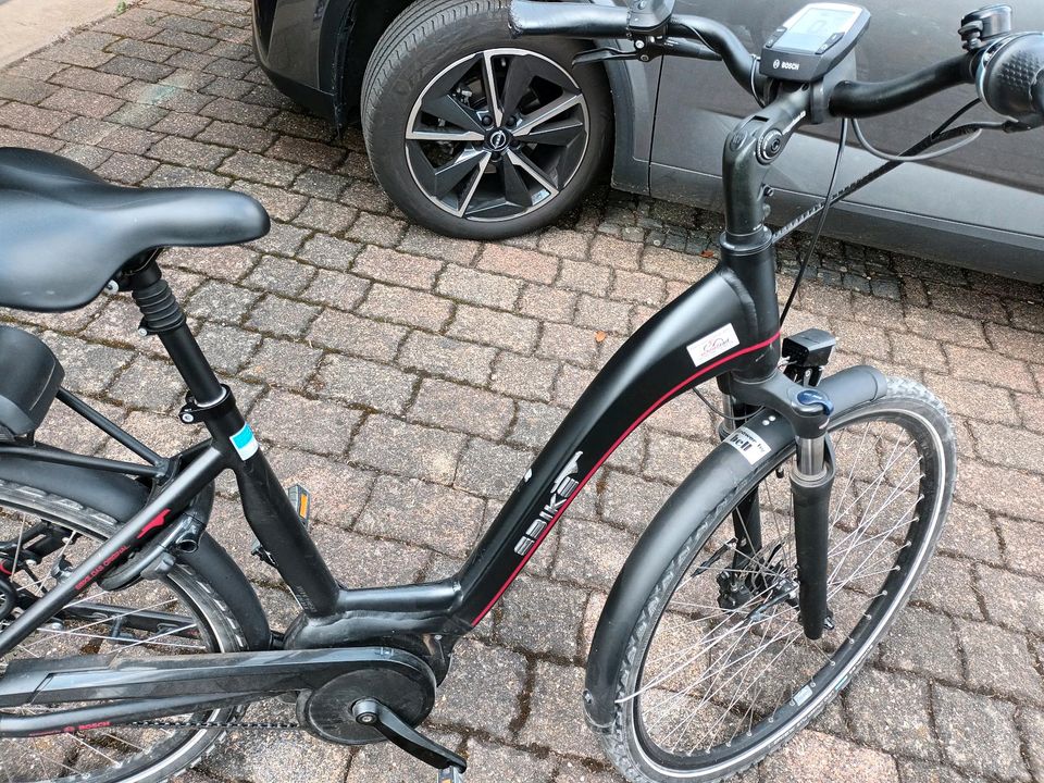 Damen E-Bike der Marke E-Bike in Hachenburg