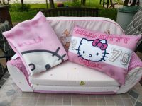 Hello Kitty Kindersofa Baden-Württemberg - Plüderhausen Vorschau