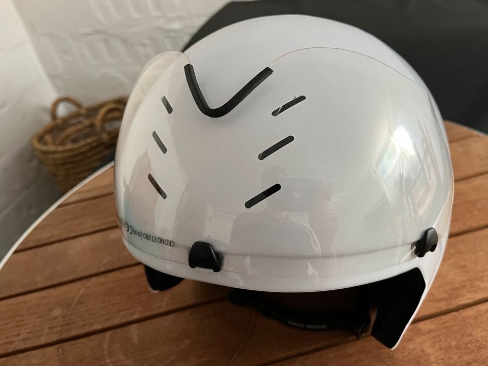 Kask Crono TT Pro in Hannover