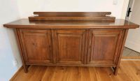 Buffet Schrank / Sideboard aus geöltem Holz Schleswig-Holstein - Krummwisch Vorschau