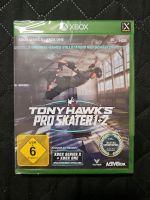 Tony Hawk Pro Skater 1+2 XBox One/S/X Neu und Orginal verpackt Sachsen - Werdau Vorschau
