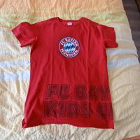 T-Shirt FC Bayern Kids Club Gr. 152 Hessen - Offenbach Vorschau