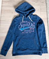 Hoodie Superdry Gr. 36 / S (34/XS) Kapuzenpullover Hessen - Ronshausen Vorschau