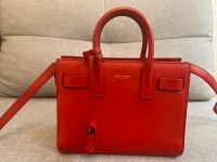 Rote Sac de jour Tasche von Saint Laurent YSL Stuttgart - Stuttgart-Ost Vorschau