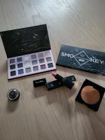 Lidschatten Paletten , Lippenstift , Bronzer, sleek, catrice etc Schleswig-Holstein - Fockbek Vorschau