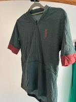 Mons Royale Damen Merino Graveltrikot Bayern - Sonthofen Vorschau