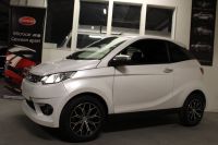 Aixam Coupe 8 PS Luxe Premium Mopedauto Microcar 45KM Nordrhein-Westfalen - Vreden Vorschau