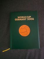 Fußball Bildband OSB "World Cup Germany 2006", limitiert Bayern - Aurachtal Vorschau