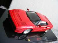 Mattel Ferrari 288 GTO, rot-metallic, 1:43 Saarland - Tholey Vorschau