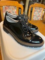 Schwarze Lackschuhe von ara Bayern - Adelsried Vorschau