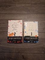 Jojo Moyes ein ganz neues Leben und ein ganzes halbes Leben Baden-Württemberg - Michelfeld Vorschau