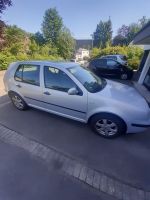 Golf 4 Automatik 1,6l Nordrhein-Westfalen - Meinerzhagen Vorschau