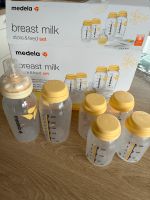 Medela Flaschenset Nordrhein-Westfalen - Neuss Vorschau