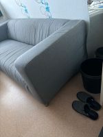 Ikea Sofa  gepflegter Zustand Niedersachsen - Emden Vorschau