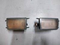 VW Golf 3 Blinker weiß Stoßstange Li und re Herzogtum Lauenburg - Schönberg Vorschau