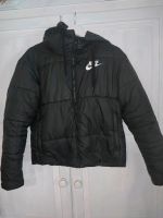 Nike Wendejacke Windjacke Steppjacke Niedersachsen - Hemmoor Vorschau