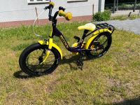 16 Zoll Kinderfahrrad Brandenburg - Perleberg Vorschau