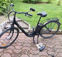 E-Bike E-Fahrrad 28 Bayern - Schwanfeld Vorschau