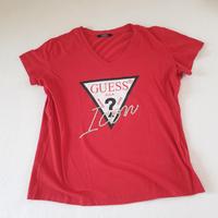 Guess T-shirt Bayern - Rückersdorf Vorschau