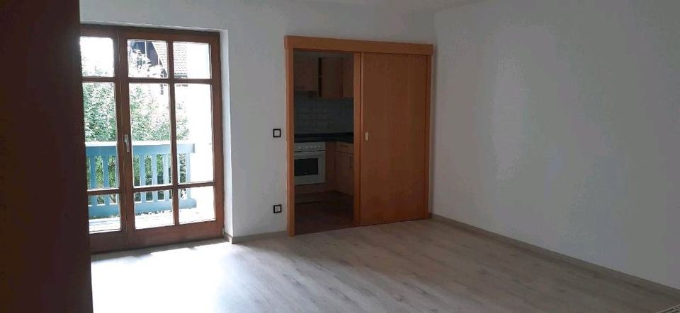 3 Zimmer Wohnung in Pocking älteres Paar oder Einzelperson in Pocking