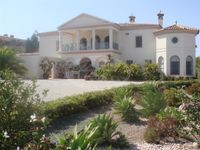 Villa in Andalusien, Costa del Sol, Malaga, in La Viñuela Krummhörn - Greetsiel Vorschau