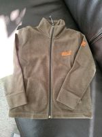 Fleece Jacke  Jack Wolfskin Mecklenburg-Vorpommern - Pantelitz Vorschau