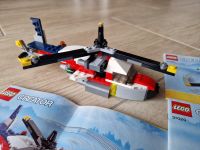 Lego Creator 31020 3-in-1 Flugzeug Abenteuer vollständig Kr. München - Grasbrunn Vorschau