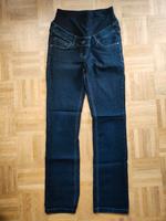 Schwangerschaftshose Schwangerschaftsjeans Gr 36 S NEUWERTIG Bayern - Gersthofen Vorschau