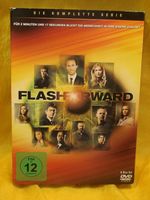 Flash Forward komplette Serie 6 DVD's Nordrhein-Westfalen - Essen-Haarzopf Vorschau