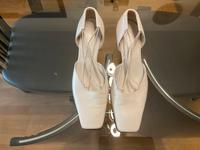 Gabor Leder Schuhe 39 Baden-Württemberg - Asperg Vorschau