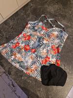 Tankini Bikini Neu mit Etikett Nordrhein-Westfalen - Rheine Vorschau