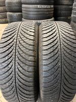 2x 185/65 R15 Goodyear 4Seasons Allwetterreifen M+S 0819 Niedersachsen - Pattensen Vorschau