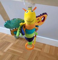 Tomy Lamaze Schmetterling Rheinland-Pfalz - Freinsheim Vorschau