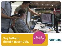 Werkstudent IT Administrator (m/w/d) (Veritas) Studentenjob, Studenten Praktikum, Aushilfe in Gelnhausen Hessen - Gelnhausen Vorschau