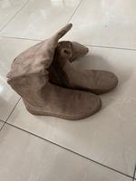 Stiefel Jana Weite Thüringen - Sömmerda Vorschau