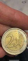 2 Euro münze Fehlprägung 2001 Baden-Württemberg - Ludwigsburg Vorschau